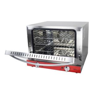 三省堂実業 業務用電気コンベクションオーブン単...の詳細画像1