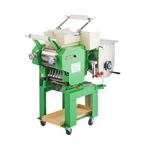 東亜工業「餃子革命」小型餃子製造機 自動餃子製造機 餃子成型機 MA-G