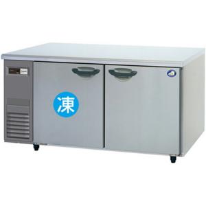 送料無料 新品 パナソニック（旧サンヨー） 2冷凍2冷蔵庫 SRR-K1261C2B