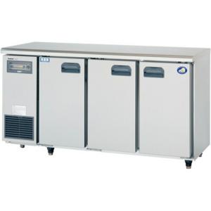 送料無料 新品 パナソニック（旧サンヨー） コールドテーブル冷凍冷蔵