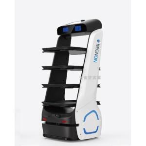 KEENON T5 配膳ロボット 運搬ロボット 　レーザー版