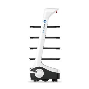 KEENON T6 配膳ロボット 運搬ロボット...の詳細画像2