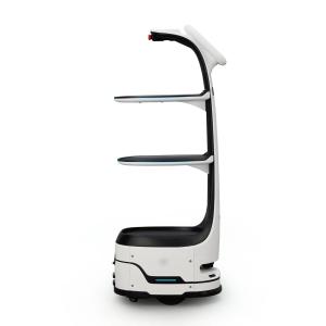 KEENON T8B 配膳ロボット運搬ロボット...の詳細画像1