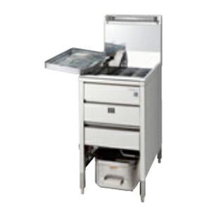 受注生産品・送料無料・代引不可】タニコー スタンダードガス