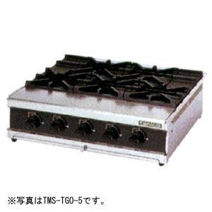 送料無料 新品 タニコー ガステーブル（3口） NT0921A : 厨房機器 