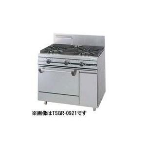 業務用 ガスレンジ】タニコー奥行600 [ 幅1200・4口・LPガス 業務用 ガスレンジ】タニコー奥行600 [ 幅1200・4口・LPガス