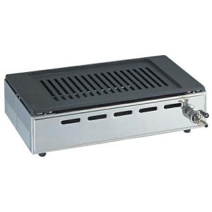 焼肉ロースター しちりん 卓上ガスロースターNK-5S（遠赤焼） 卓上用 1