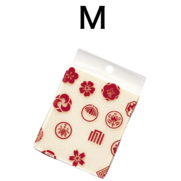 ★送料無料★  三善 エバーソフト M　化粧スポンジ　切れていないタイプの天然ゴム製のスポンジ