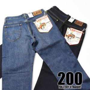 Lee リー 200 FULL CUT フルカ...の詳細画像2