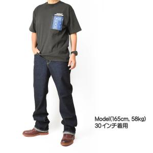 Lee リー 200 FULL CUT フルカ...の詳細画像3