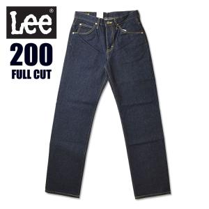 Lee リー 200 FULL CUT フルカ...の詳細画像4