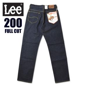 Lee リー 200 FULL CUT フルカ...の詳細画像5