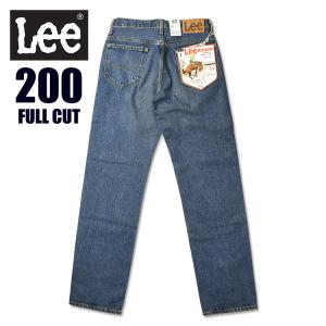 Lee リー 200 FULL CUT フルカ...の詳細画像5