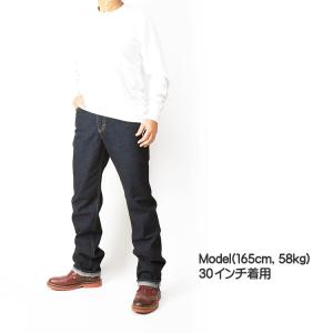 Lee リー 201 レギュラーストレート ワ...の詳細画像3