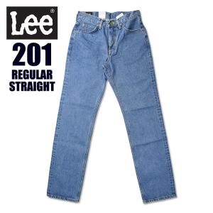 Lee リー 201 レギュラーストレート ス...の詳細画像4