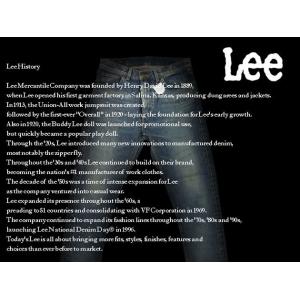 Lee リー 101J RIDERS JACK...の詳細画像1