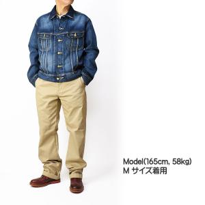 Lee リー 101J RIDERS JACK...の詳細画像3