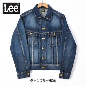 Lee リー 101J RIDERS JACK...の詳細画像5