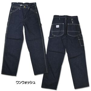 Lee リー レディース ペインターパンツ D...の詳細画像4