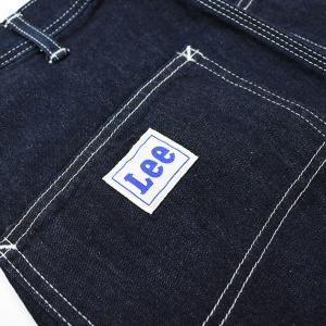 Lee リー レディース ペインターパンツ D...の詳細画像5