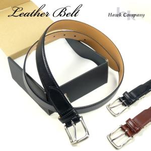 Hawk Company（ホークカンパニー） ベルト スタッズ レザーベルト