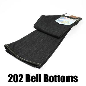 Lee リー 202 BELL BOTTOMS...の詳細画像1