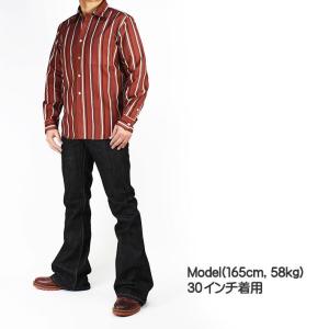 Lee リー 202 BELL BOTTOMS...の詳細画像2