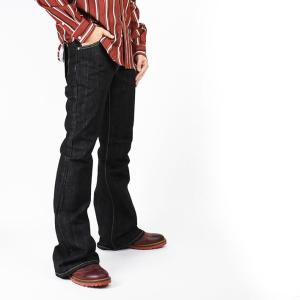 Lee リー 202 BELL BOTTOMS...の詳細画像3