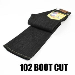 Lee リー 102 BOOTCUT ブーツカ...の詳細画像1