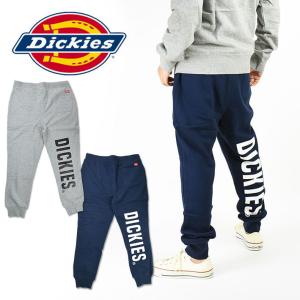 セール！ DICKIES ディッキーズ ロゴプリント スウェットパンツ イージーパンツ メンズ 171M30EC15