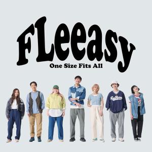Lee リー Color FLeeasy カラ...の詳細画像1