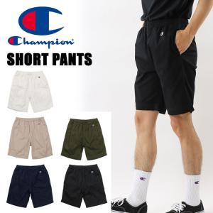Champion（チャンピオン） ショートパンツ メンズ リバースウィーブ