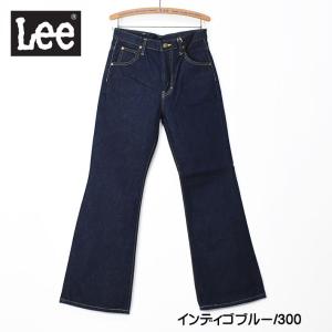Lee リー レディース STANDARD W...の詳細画像3