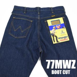 Wrangler ラングラー 77MWZ BO...の詳細画像2