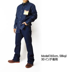 Wrangler ラングラー 77MWZ BO...の詳細画像3