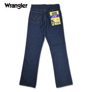 Wrangler ラングラー 77MWZ BO...の詳細画像5