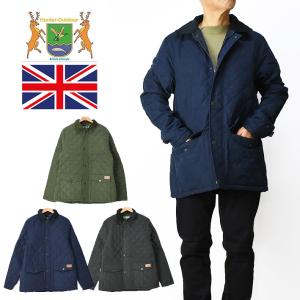 Barbour◇BEDALE/コットン60/ナイロン40/ジャケット/S/コットン/BLU