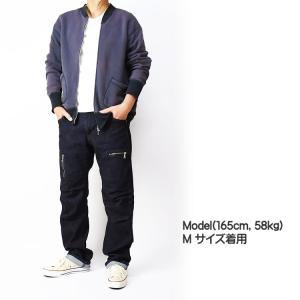 セール Lee リー X-LINE ジップナロ...の詳細画像3