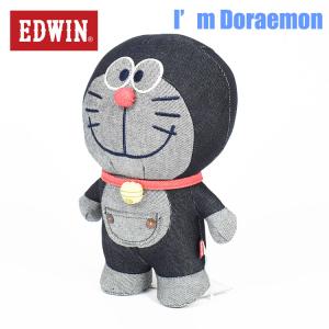 EDWIN（エドウィン） ぬいぐるみ ジブリ EDWIN QSUA10-0023 EDWIN×大