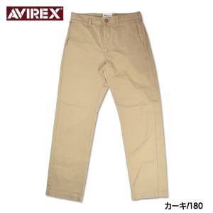 AVIREX アビレックス BASIC OFF...の詳細画像4