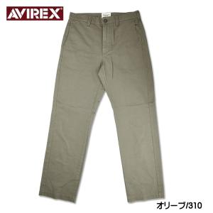 AVIREX アビレックス BASIC OFF...の詳細画像5