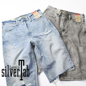 セール! LEVIS リーバイス SILVER...の詳細画像2