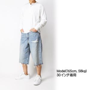 セール! LEVIS リーバイス SILVER...の詳細画像3