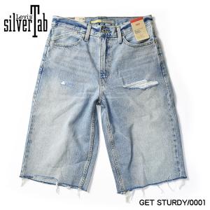 セール! LEVIS リーバイス SILVER...の詳細画像4
