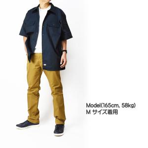DICKIES ディッキーズ 1574 TC ...の詳細画像3