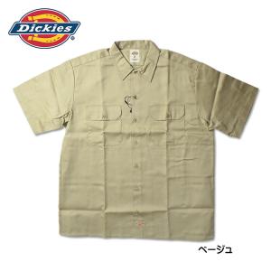 DICKIES ディッキーズ 1574 TC ...の詳細画像4