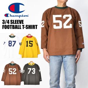 Champion（チャンピオン） Champion True To Archives 60年代 7分袖