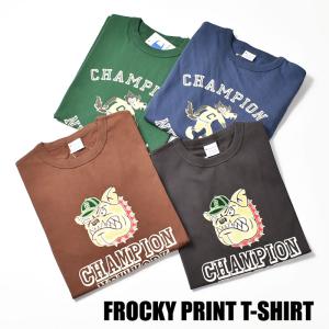 Champion チャンピオン フロッキープリ...の詳細画像2