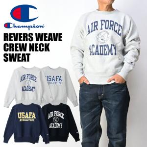 THE MET x CHAMPION REVERSE WEAVE CREW SWEAT チャンピオン リバース