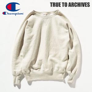 REVERSE WEAVE チャンピオン リバースウィーブ トゥルートゥー